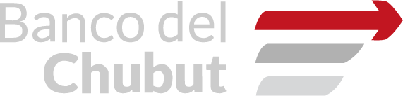 logo banco de chubut